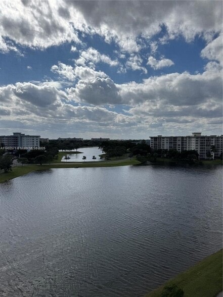 property at 3095 N Course Dr