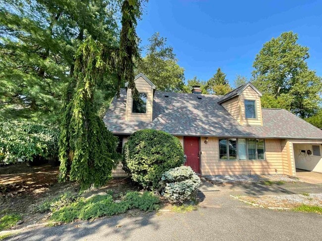 property at 149 W Clinton Ave