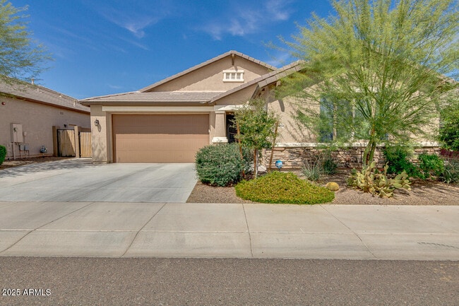 property at 21450 W Almeria Rd