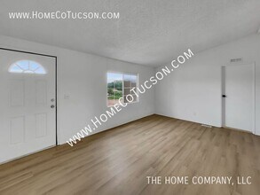 1591 W Patton St in Saint David, AZ - Building Photo - Building Photo