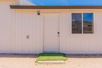 327 E Lester St in Tucson, AZ - Building Photo - Building Photo
