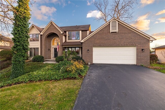 9 Glen Valley Dr