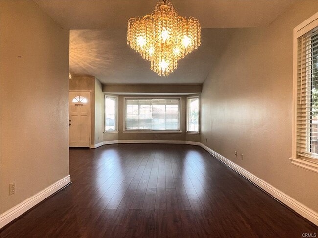 property at 20665 Fuero Dr