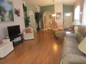 4137 Bella Pasque in Venice, FL - Building Photo - Building Photo