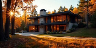 962 Sunshine Canyon Dr in Boulder, CO - Building Photo