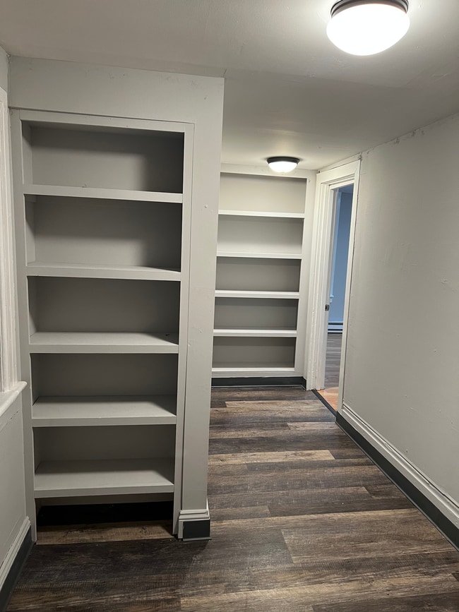 516 4th St, Unit #1 in Troy, NY - Building Photo - Building Photo