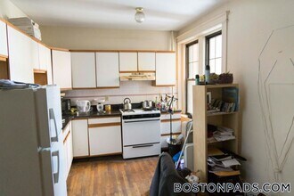 56 Queensberry St in Boston, MA - Foto de edificio - Building Photo