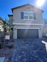 9069 Nostrand Ave in Las Vegas, NV - Building Photo