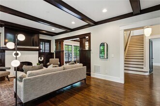 843 Monroe Dr NE in Atlanta, GA - Building Photo - Building Photo