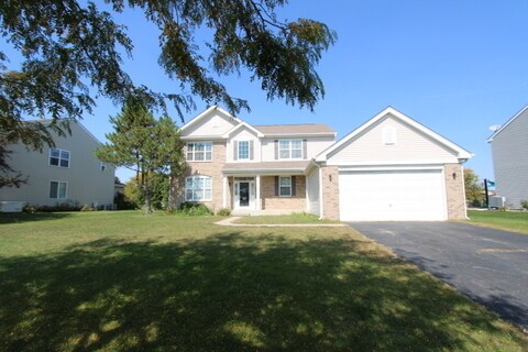 6722 Killala Ln in McHenry, IL - Building Photo