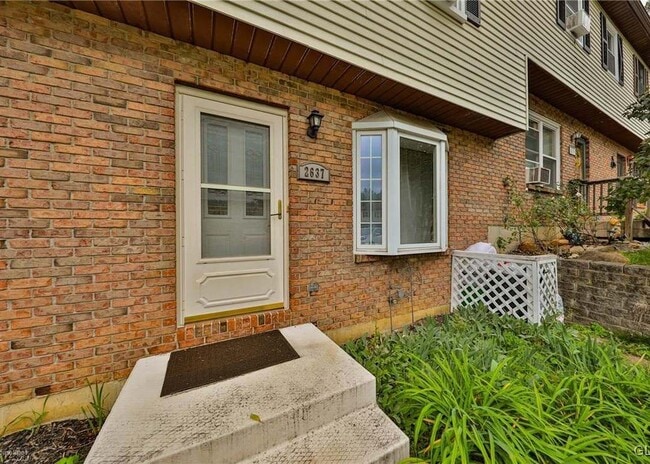 2637 Arch St SW in Allentown, PA - Building Photo - Building Photo