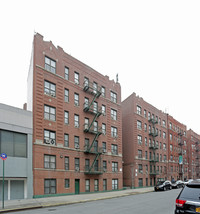 Ethel in Bronx, NY - Foto de edificio - Building Photo