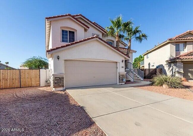 12442 N 42nd Ave in Phoenix, AZ - Building Photo - Building Photo