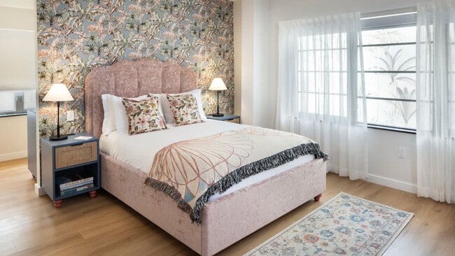 property at 1200 Ocean Dr