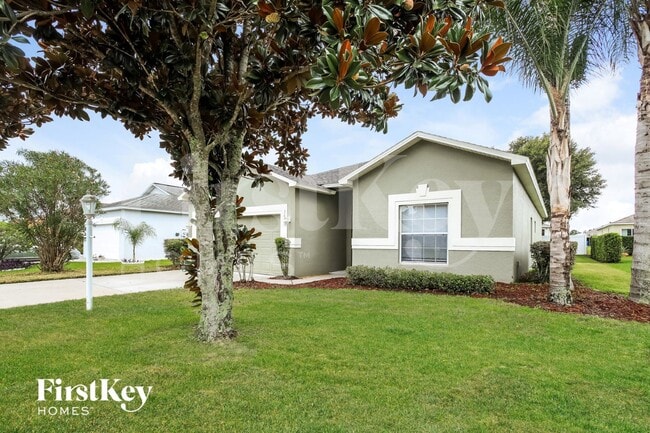 5658 Forest Ridge Dr in Winter Haven, FL - Foto de edificio - Building Photo