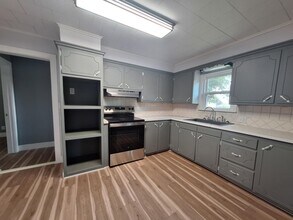 3405 N Redlands Rd in Stillwater, OK - Foto de edificio - Building Photo
