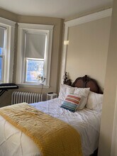 1197 Commonwealth Ave, Unit 1 in Boston, MA - Building Photo - Building Photo