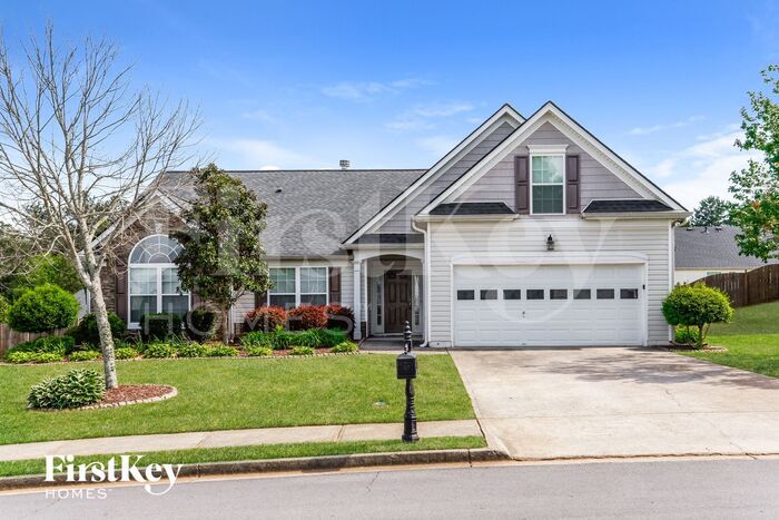 2643 Carleton Gold Rd in Dacula, GA - Building Photo