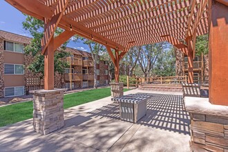 Pikes Place on San Miguel in Colorado Springs, CO - Building Photo - Building Photo