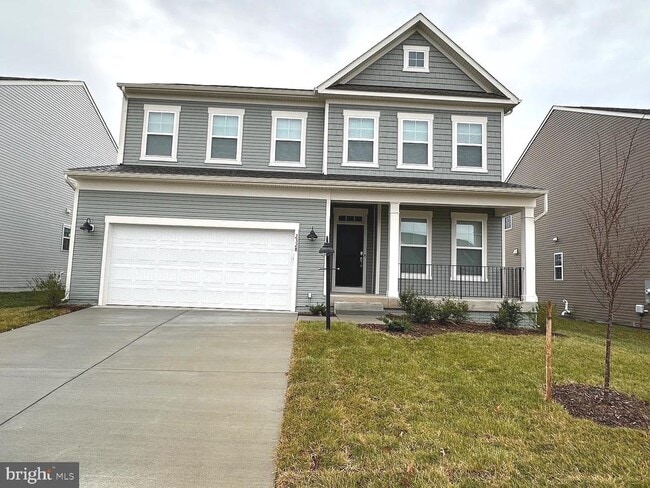 property at 2328 Hawkshill Dr