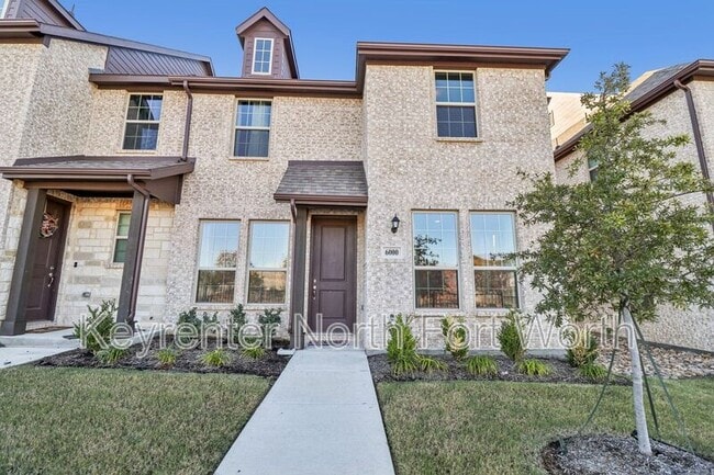 6000 Bursey Rd in Watauga, TX - Building Photo - Building Photo