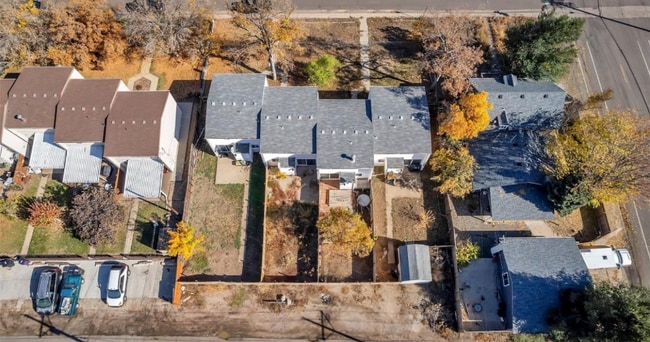 property at 211 Julian St