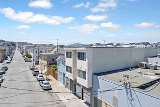 24 Felton Street in San Francisco, CA - Building Photo - Building Photo