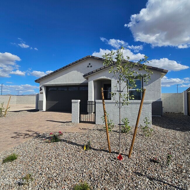 30509 Oleander Wy in Buckeye, AZ - Building Photo - Building Photo