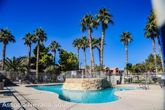 4730 E Craig Rd-Unit -Unit -2121 in Las Vegas, NV - Building Photo - Building Photo