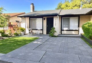 2365 Fallingtree Dr in San Jose, CA - Foto de edificio - Building Photo