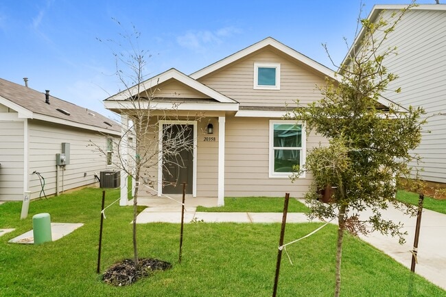 property at 20358 Andesine Ridge