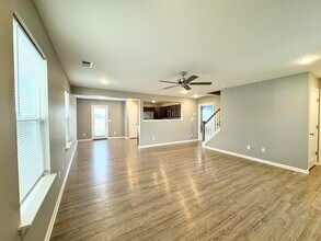 8013 Driftwood Lp in Richmond, KY - Foto de edificio - Building Photo