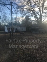 217 Torain St in Hillsborough, NC - Foto de edificio - Building Photo