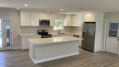 1509 W Flynn Ln in Phoenix, AZ - Building Photo - Building Photo