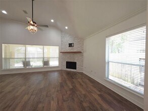 126 S Millport Cir in Spring, TX - Building Photo - Building Photo