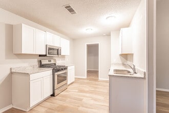 9438 Brushy Point St in San Antonio, TX - Building Photo - Building Photo