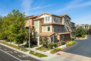 Fusion in Sunnyvale, CA - Building Photo