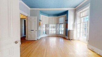 77 Broadway, Unit 1 in Bangor, ME - Building Photo