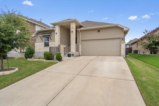 property at 5855 San Savino Dr