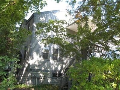33 Day St, Unit 1 in Somerville, MA - Building Photo
