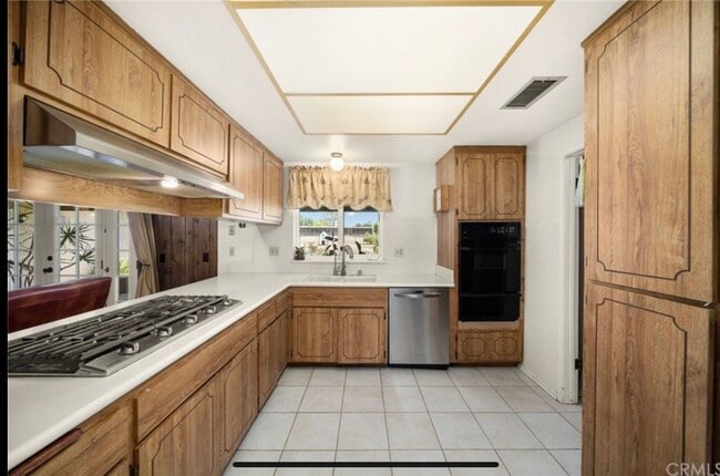 property at 18325 Bert Rd