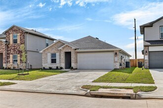 3710 Marino Mile Dr in Fulshear, TX - Building Photo - Building Photo