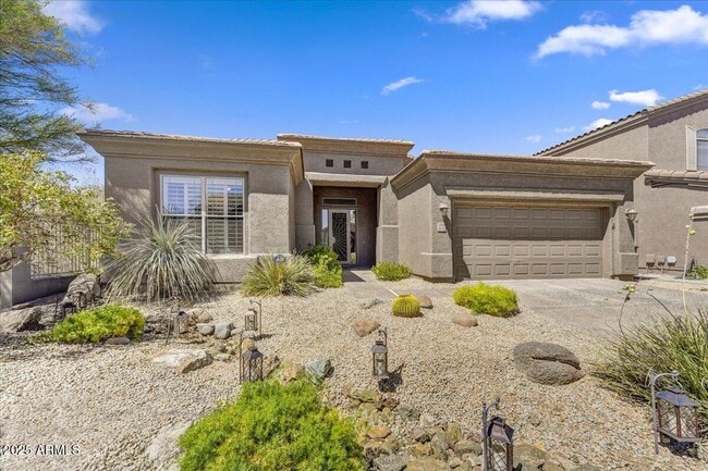 property at 34014 N 43rd St