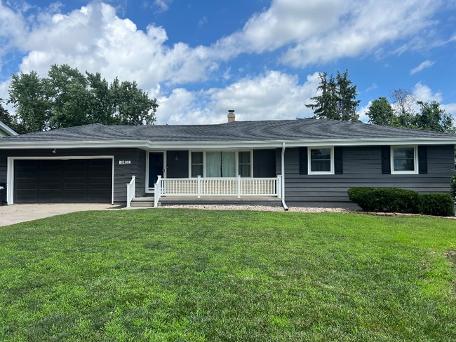 property at 3401 N 207th St