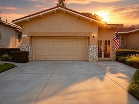 1441 Upland Hills Dr N in Upland, CA - Building Photo