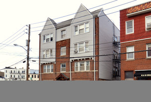 349 Mount Pleasant Ave Apartments