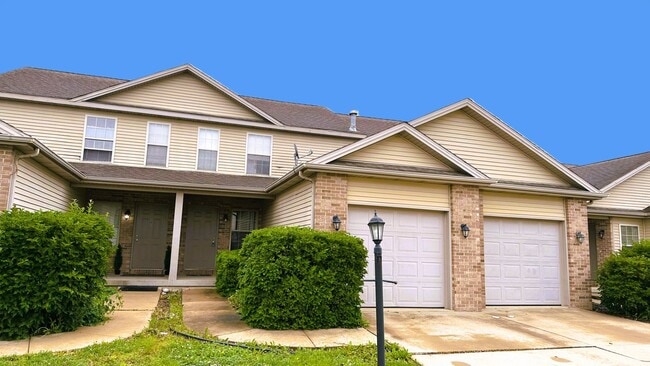 property at 806 Cobblefield Rd