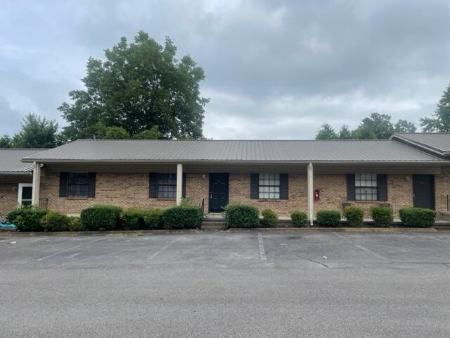 property at 4100 N Ocoee St