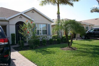 20056 Sweetbay Dr in North Fort Myers, FL - Building Photo - Building Photo