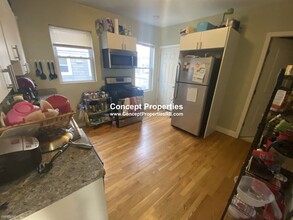 3977 Washington St-Unit -Apt 1 in Boston, MA - Building Photo - Building Photo